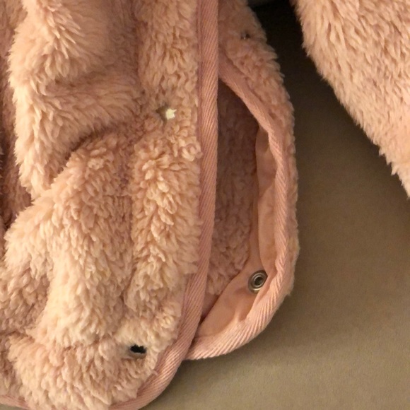 Forever21 Pink Pullover - Picture 5 of 7